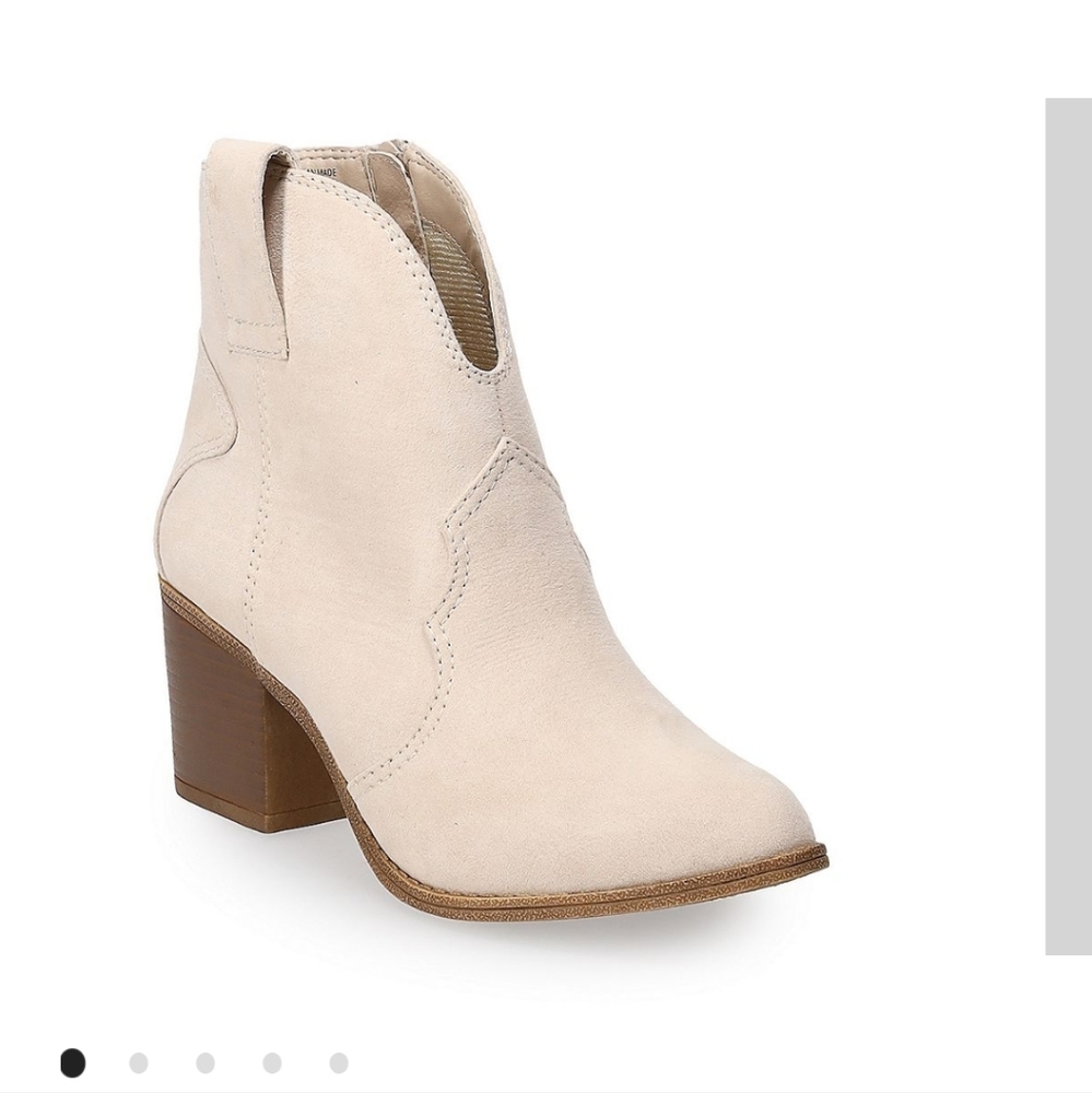 Womens boots